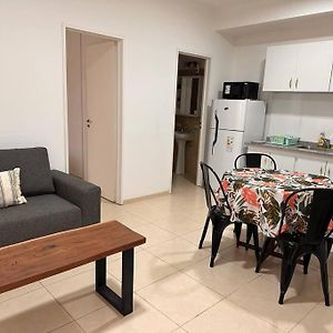 Apartamento de 1 Dormitorio
